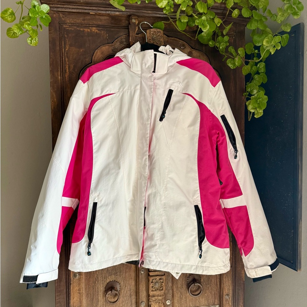 Polar Edge Women's Jacket